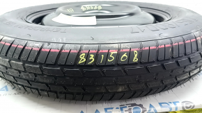 Запасное колесо докатка Nissan Rogue 14-20 R17 155/90