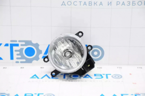 Противотуманная фара птф правая Toyota Rav4 19-21 галоген