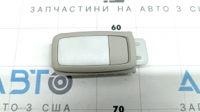Plafoniera spate stanga Nissan Murano z52 15-20 gri fara trapa