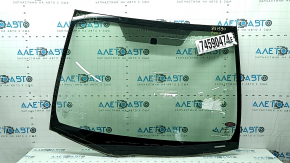 Parbriz Toyota Prius V 12-17 cu aer pe margine