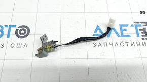 Steering Wheel Relay Module Nissan Murano z52 19-24