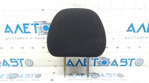 Tetieră spate stânga Nissan Rogue 17-20 material textil negru