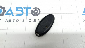Ключ Nissan Murano z52 19-23 4 кнопки, царапины