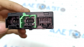 USB Hub, AUX Nissan Murano z52 19-24