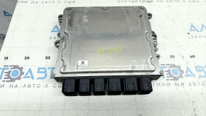 Блок ECU компьютер двигателя BMW X5 G05 19-26 3.0T