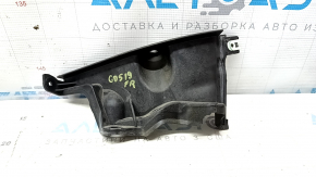 Tavă ștergător dreapta BMW X5 G05 19-24