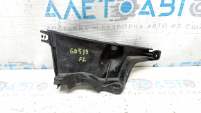 Tavă ștergătoare stânga BMW X5 G05 19-24