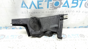 Поддон дворников левый BMW X5 G05 19-26