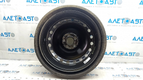 Запасное колесо докатка Audi E-Tron 19-23 R19 185/70