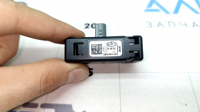 Antenă de acces fără cheie Audi E-Tron 19-23 ușă spate