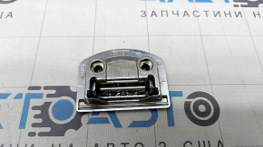 Cârlig portbagaj Audi E-Tron 19-23 cromat