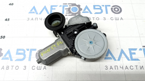 Motor geam stânga față Toyota Prius V 12-17