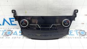 Control climatizare Nissan Murano z52 15-24 zgârieturi auto, aer pe margine