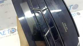Управление климат-контролем Nissan Murano z52 15-24 auto царапины, воздух по кромке