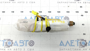 Airbag scaun dreapta față Toyota Prius V 12-17 ruginit piropatron