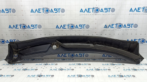 Grilă ștergătoare parbriz plastic Nissan Murano z52 15-24 zgârieturi, fixare ruptă