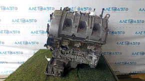 Двигатель Porsche Macan 15-18 3.0T CTMA 90к 10-10-10-10-10-10, запустился, без навесного