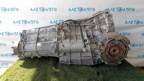 АКПП в сборе Porsche Macan 15-18 3.0T A5B02 AWD 90к, без раздатки