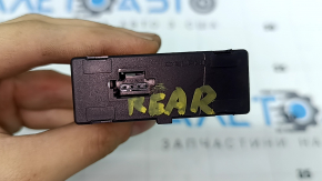 USB Hub Nissan Murano z52 19-24