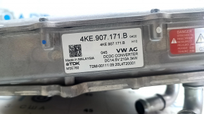 Конвертер DC-DC Audi E-Tron 19-23
