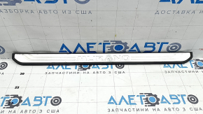 Covoraș scaun șofer dreapta Nissan Murano z52 15-24 electric, fără cadru