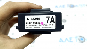 Controller Assembly-Warning Speaker Nissan Murano z52 19-24