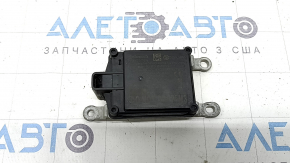 Croaziera radar Nissan Murano z52 19-24