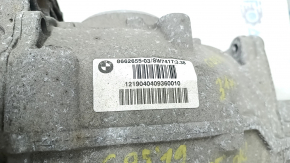 Задний дифференциал редуктор BMW X5 G05 19-23 3.0T AWD 3.38 115к