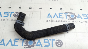 Патрубок системы охлаждения Audi E-Tron 19-23