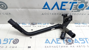 Патрубок системы охлаждения Audi E-Tron 19-23