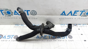 Furtun sistem de răcire Audi E-Tron 19-23