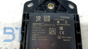 Senzor unghi mort dreapta Nissan Rogue 17-20