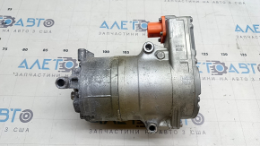 Компрессор кондиционера Audi E-Tron 19-23