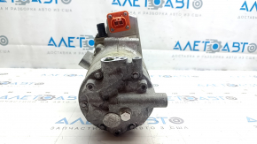 Компрессор кондиционера Audi E-Tron 19-23