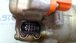 Компрессор кондиционера Audi E-Tron 19-23