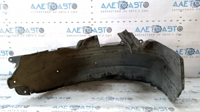 Подкрылок задний правый Subaru b10 Tribeca
