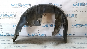 Подкрылок задний правый Subaru b10 Tribeca