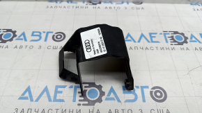 Кронштейн компрессора кондиционера Audi E-Tron 19-23 верхний