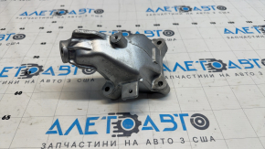 Кронштейн подушки двигателя левый Mercedes W167 GLE 450 20-26 3.0h