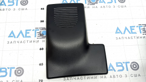 Ornamente oglindă interioară Nissan Murano z52 19-24 pentru cameră