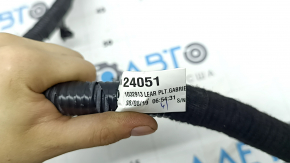 Проводка двери багажника верхняя Nissan Murano z52 15-24