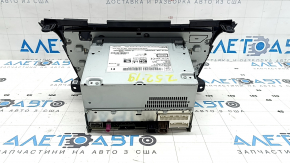 Монитор, дисплей, навигация Nissan Murano z52 17-20 воздух по кромке, царапины