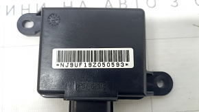 Senzor ocupant Nissan Murano z52 15-24