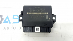Parking Assist Nissan Murano z52 15-24