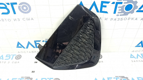 Mufă proiector ceață dreapta Nissan Murano z52 19-24 suport defect, zgârieturi, uzură