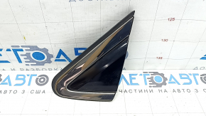 Dop colț aripii față stânga Nissan Murano z52 15-24 zgârieturi, ghidaj rupt