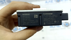 Keyless Entry Control Module Nissan Murano z52 15-24 без кронштейна