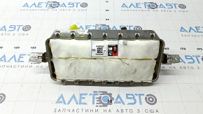 Подушка безопасности airbag пассажирская в торпеде Nissan Murano z52 19-24