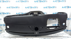 Торпедо передняя панель с AIRBAG Ford Escape MK4 20-22 под 3 динамика и кнопку start-stop, под проекцию
