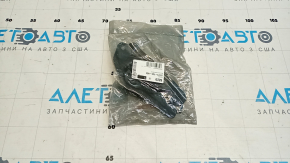 Кронштейн радиатора верхний правый Acura TLX 15- метал + резина